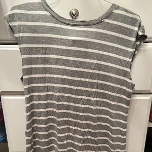 Catherine Malandrino Bow Top